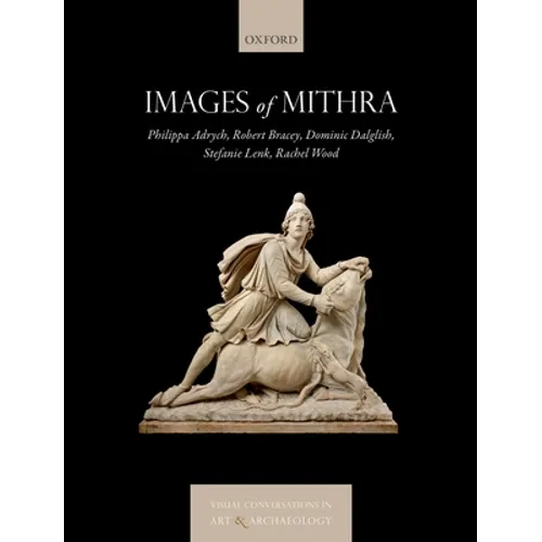 Images of Mithra - Hardcover