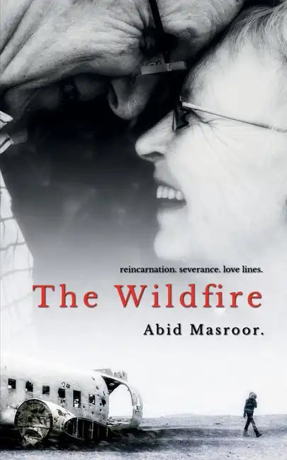 The Wildfire. - Paperback