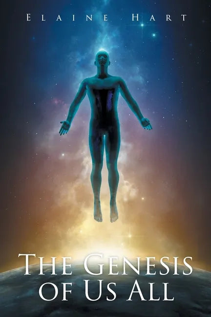 The Genesis of Us All - Paperback