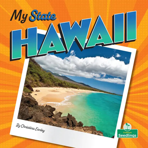 Hawaii - Paperback