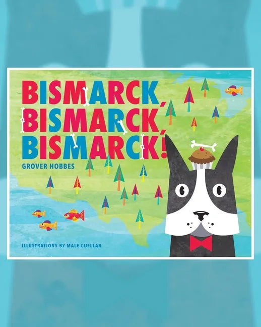 Bismarck Bismarck Bismarck - Paperback