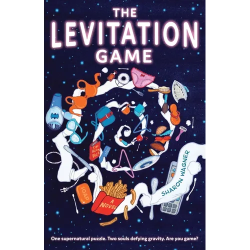 The Levitation Game - Paperback