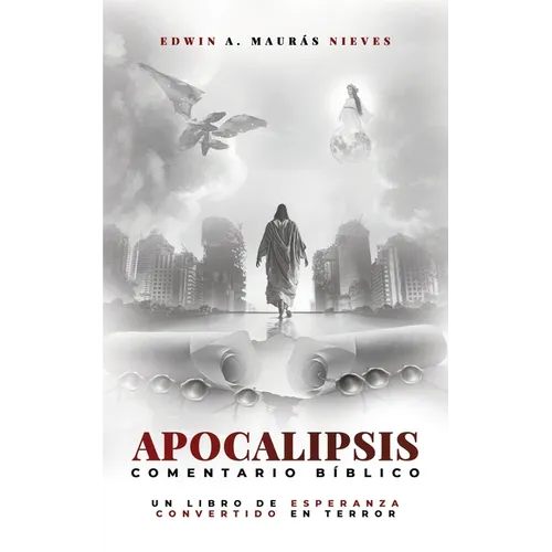 Apocalipsis - Paperback