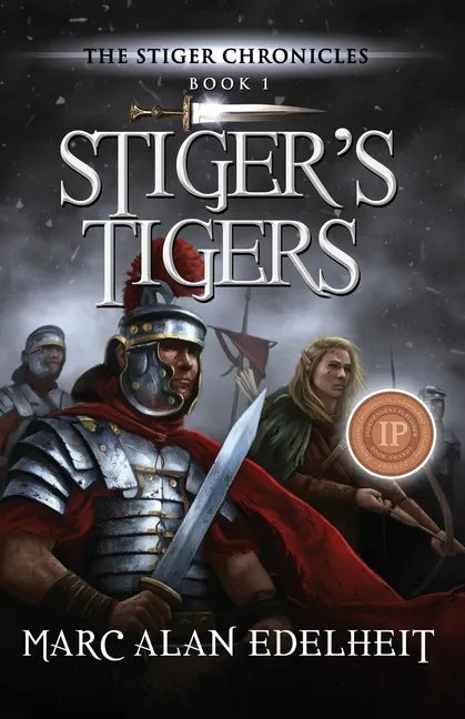 Stiger's Tigers - Paperback