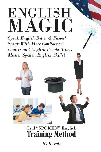 English Magic - Paperback
