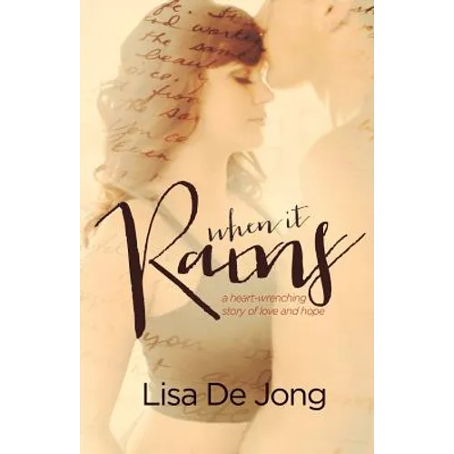 When It Rains - Paperback