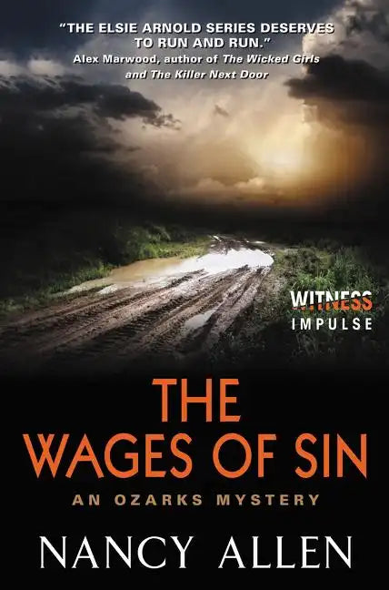 Wages Sin PB - Paperback