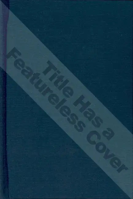 Motif-Index of Folk-Literature: Volume One, A-C; A Classification of Narrative Elements in Folktales, Ballads, Myths, Fables, Mediaeval Romances, Exem - Hardcover