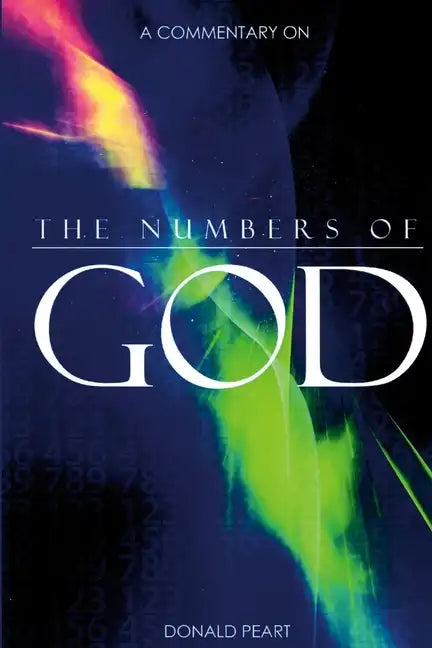 The Numbers of God - Paperback