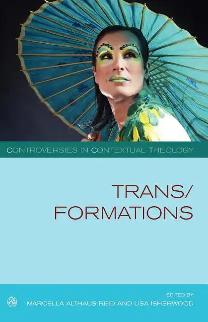 Trans/formations - Paperback