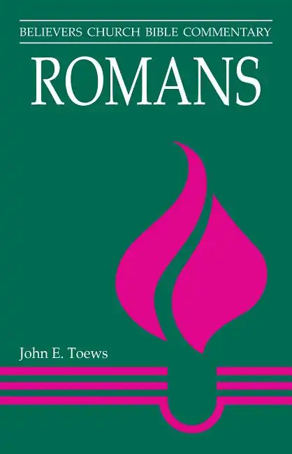 Romans - Paperback