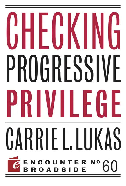 Checking Progressive Privilege - Paperback