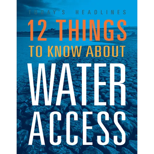 12 Things to Know about Water Access - Library Binding