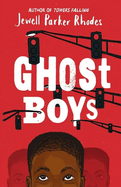 Ghost Boys - Paperback