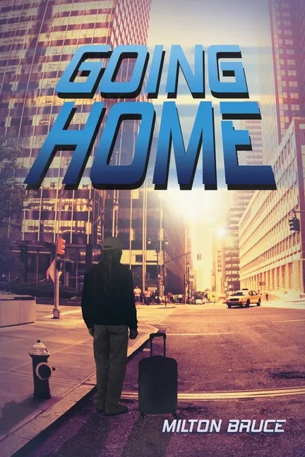 Going Home - Paperback