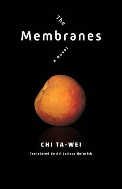 The Membranes - Hardcover