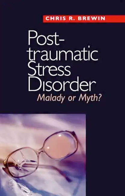 Posttraumatic Stress Disorder - Paperback