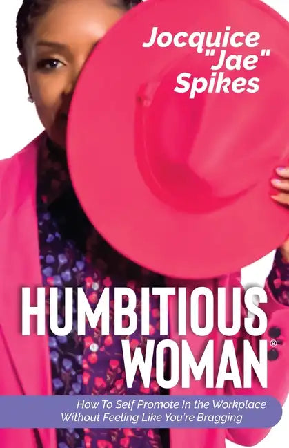 Humbitious Woman (R) - Paperback