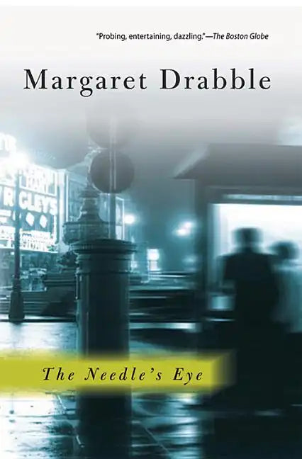 The Needle's Eye - Paperback