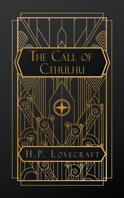 Call of Cthulhu - Paperback