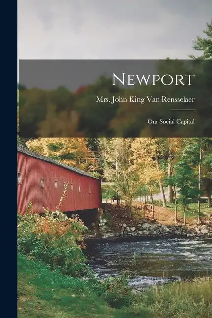 Newport: Our Social Capital - Paperback