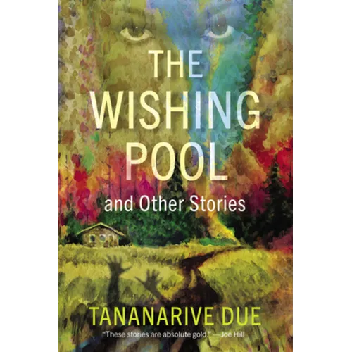The Wishing Pool and Other Stories - Hardcover