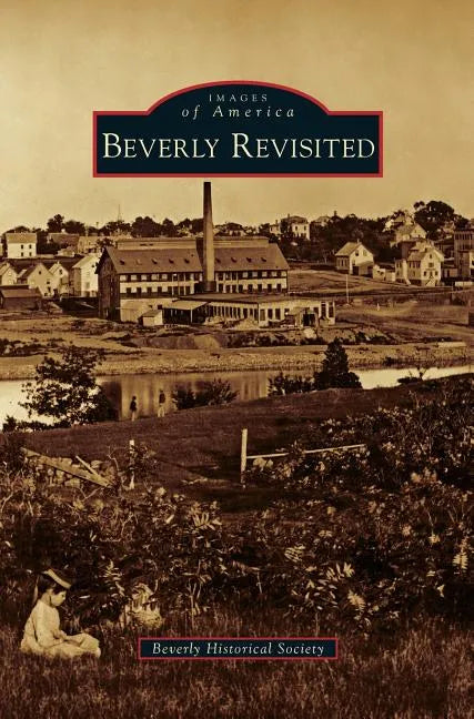 Beverly Revisited - Hardcover