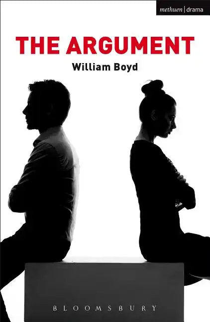 The Argument - Paperback