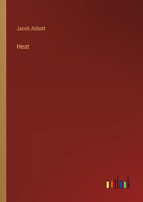 Heat - Paperback