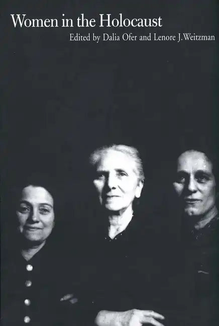 Women in the Holocaust - Paperback