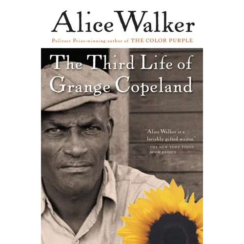 The Third Life of Grange Copeland - Paperback
