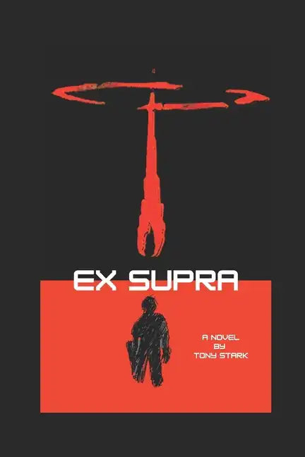 Ex Supra - Paperback