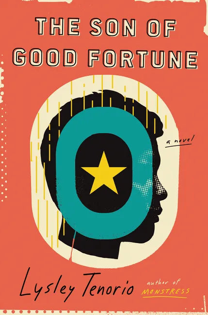 The Son of Good Fortune - Paperback