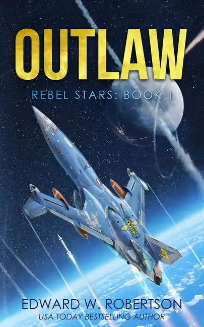 Outlaw - Paperback