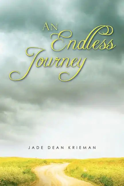 An Endless Journey - Paperback