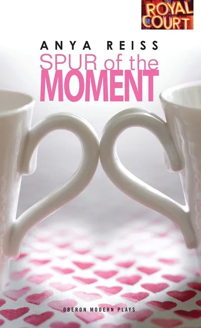 Spur of the Moment - Paperback