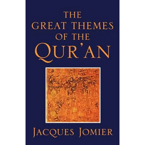 The Great Themes of the Qur'an - Paperback