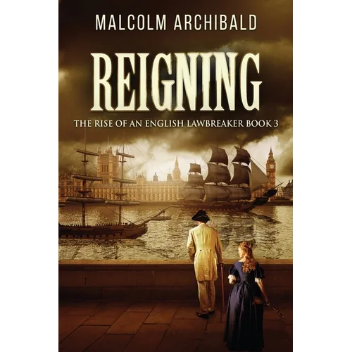 Reigning - Paperback