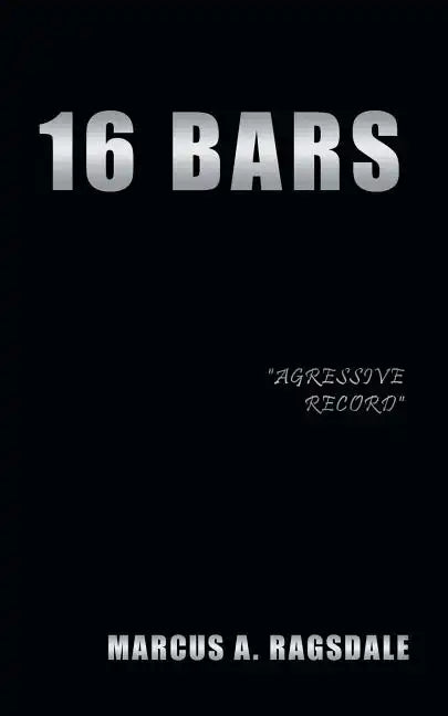 16 Bars - Paperback