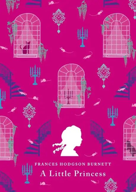 A Little Princess - Hardcover