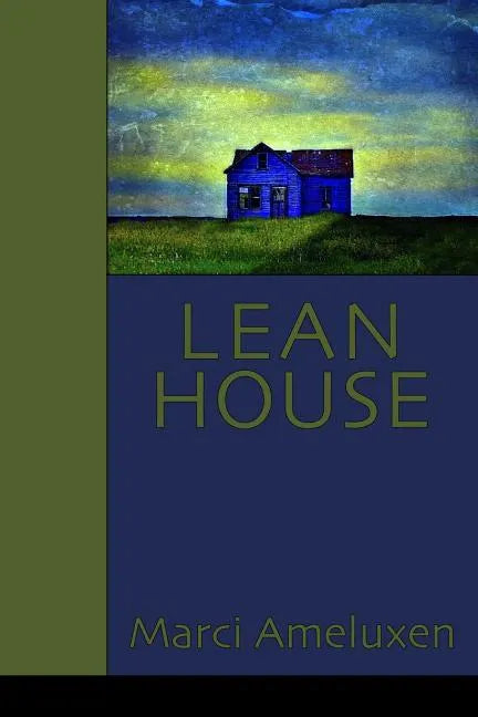 Lean House - Paperback