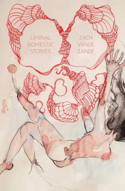 Liminal Domestic - Paperback
