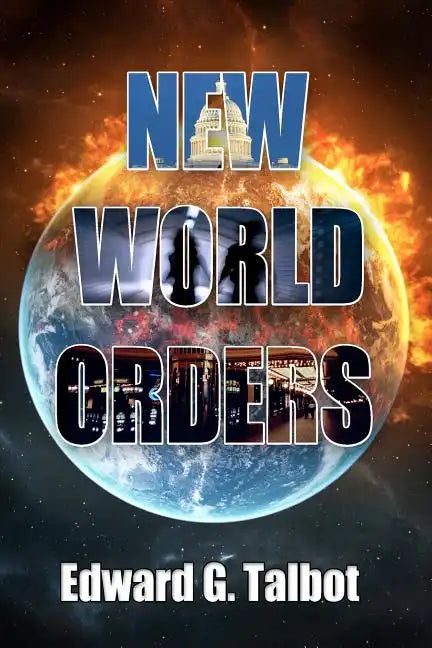 New World Orders - Paperback