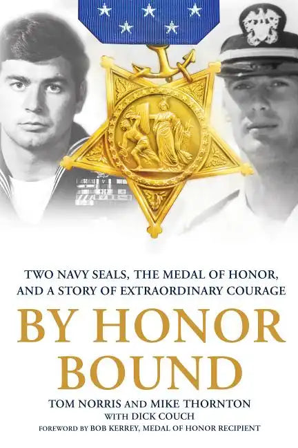 By Honor Bound - Paperback