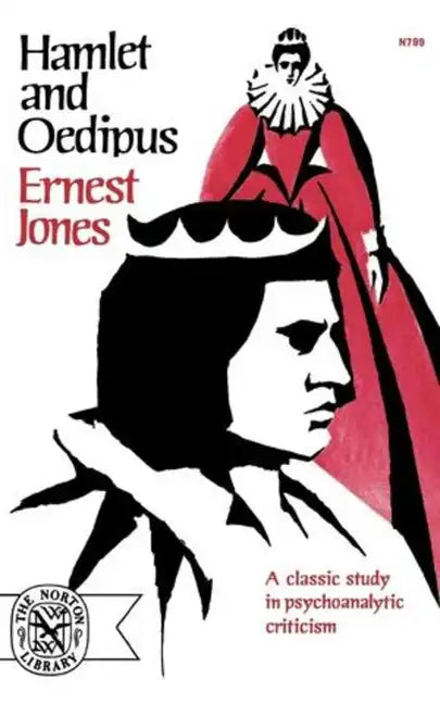 Hamlet and Oedipus - Paperback