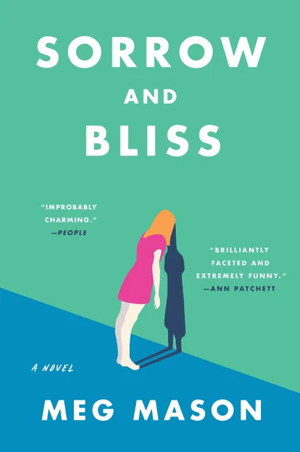 Sorrow and Bliss - Paperback