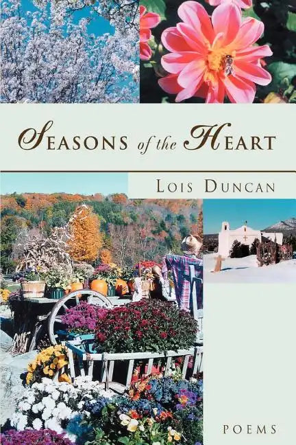 Seasons of the Heart - Paperback
