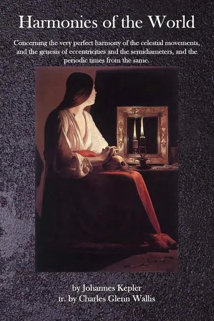 Harmonies of the World - Paperback