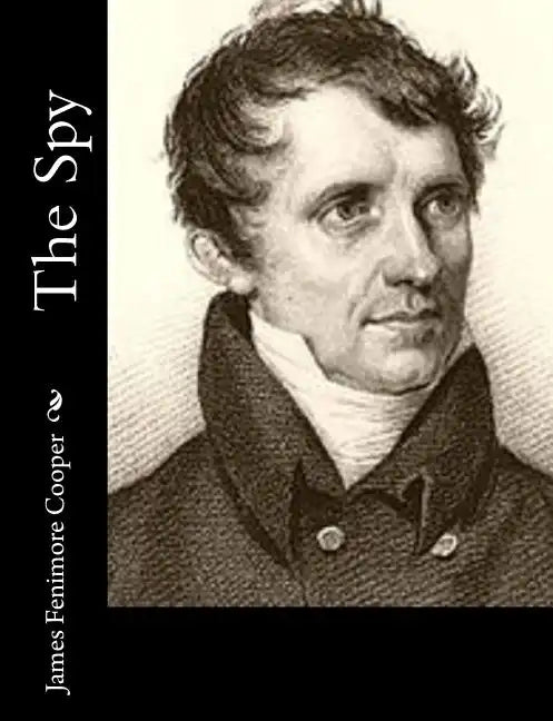 The Spy - Paperback