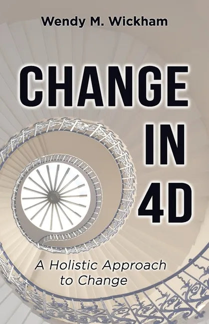 Change in 4D - Paperback